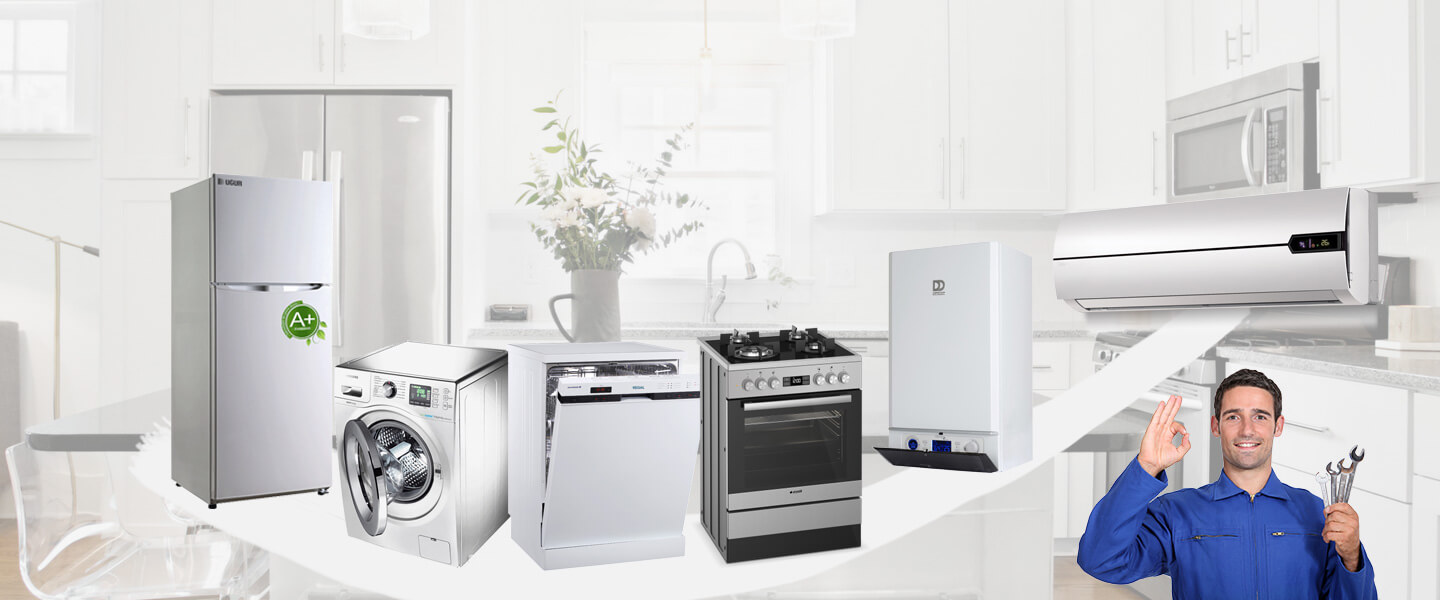 İbradı Vaillant Servisi